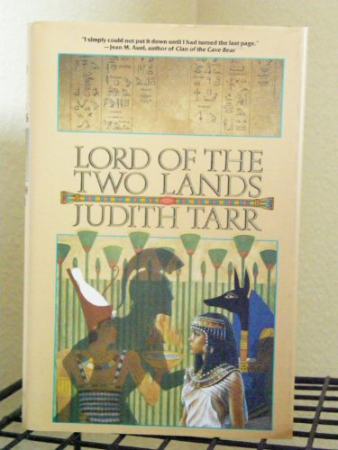 Stock image for Lord of the Two Lands for sale by rarefirsts