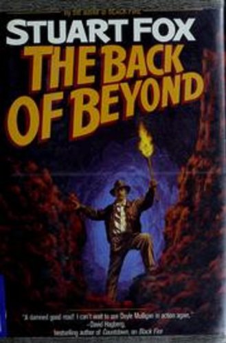 BACK OF BEYOND