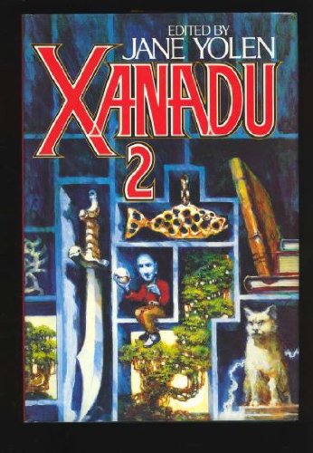 Xanadu 2