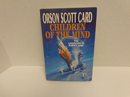 Stock image for Children of the Mind (The Ender Quintet) for sale by SecondSale