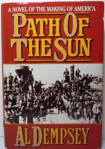Stock image for Path of the Sun for sale by Books From California