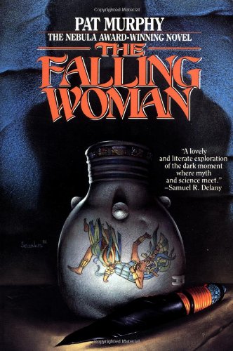 Beispielbild fr The Falling Woman zum Verkauf von BooksRun