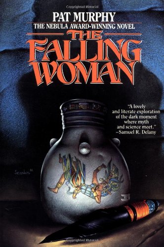 Stock image for The Falling Woman for sale by SecondSale