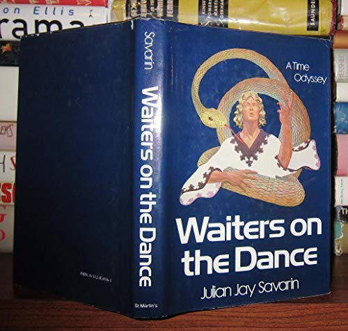 9780312854164: Title: Waiters on the dance