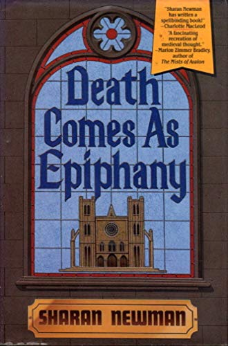 9780312854195: Death Comes As Epiphany