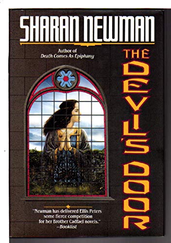 Stock image for The Devil's Door for sale by Better World Books