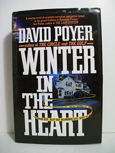 9780312854218: Winter in the Heart