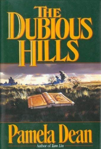 Beispielbild fr The Dubious Hills zum Verkauf von Wonder Book