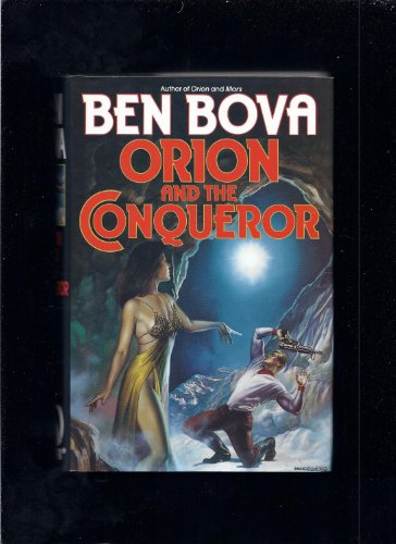 Orion and the Conqueror [Signed]