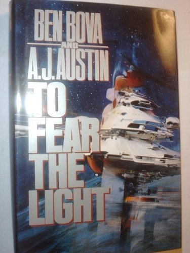 Stock image for To Fear the Light for sale by Better World Books: West