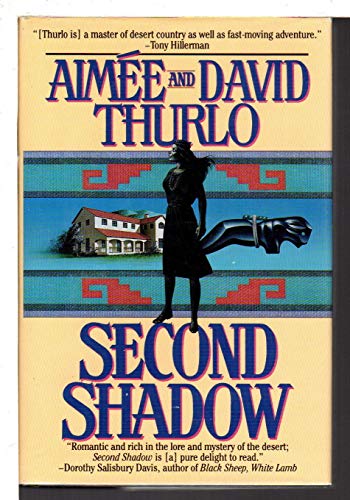 

Second Shadow [signed] [first edition]