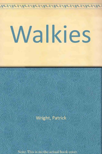 Stock image for Walkies for sale by Half Price Books Inc.