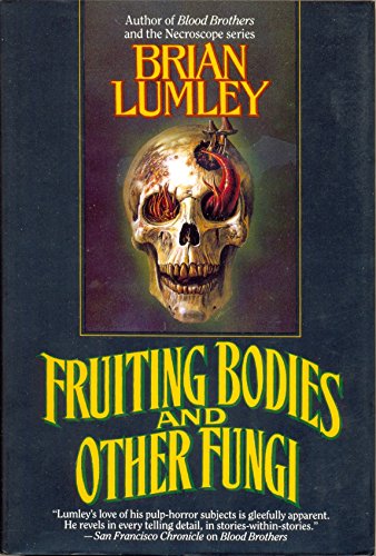 9780312854584: Fruiting Bodies and Other Fungi