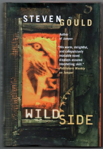 Stock image for Wild Side for sale by William Ross, Jr.