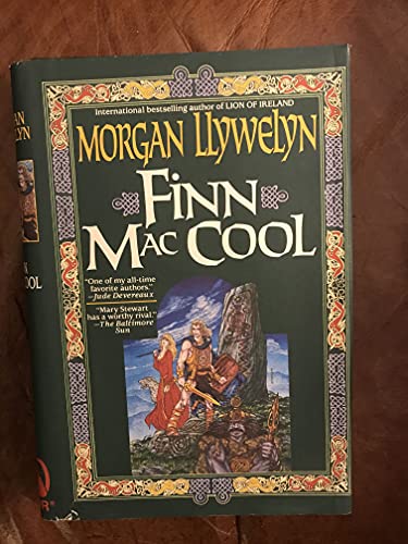 Beispielbild fr Finn Mac Cool : Did the Man Become the Legend or the Legend Become the Man? zum Verkauf von Better World Books