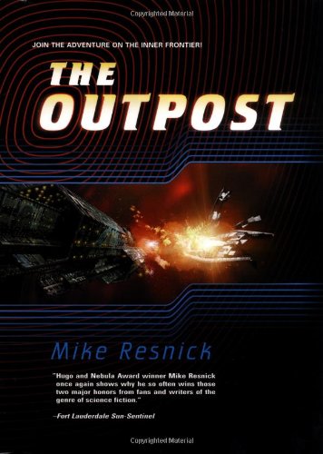 9780312854850: The Outpost