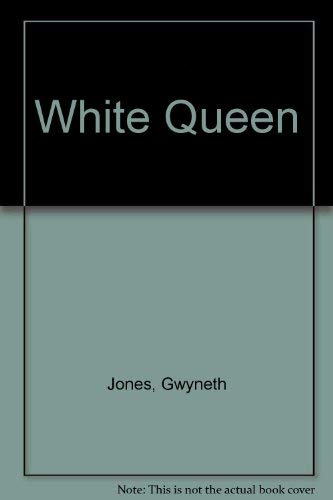 9780312854928: White Queen