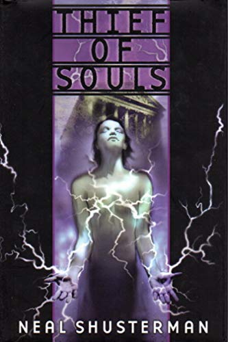Imagen de archivo de Thief of Souls a la venta por Better World Books