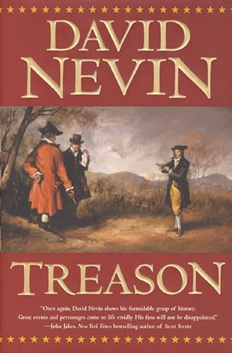 Imagen de archivo de Treason (The American Story) a la venta por SecondSale