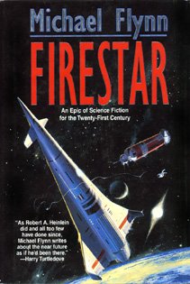 Stock image for Firestar for sale by Better World Books