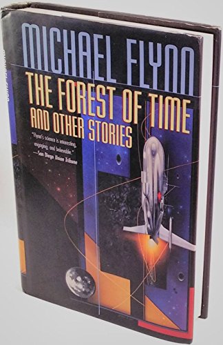 Beispielbild fr The Forest of Time and Other Stories zum Verkauf von Books From California