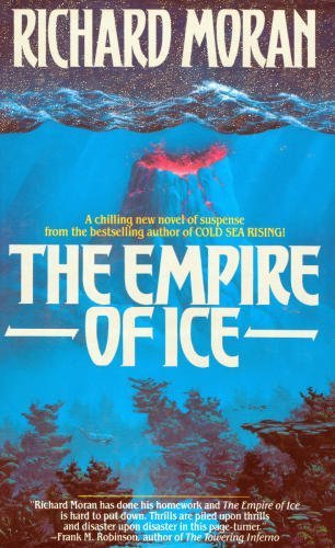 Beispielbild fr The Empire of Ice zum Verkauf von Wonder Book