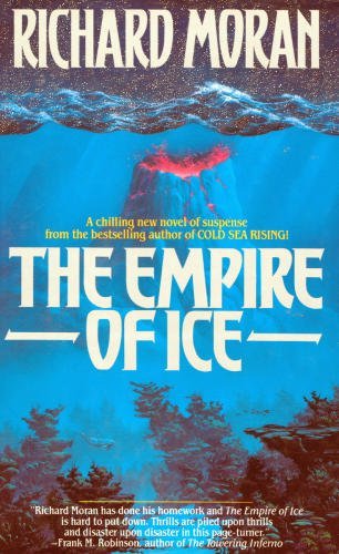 Imagen de archivo de The Empire of Ice. a la venta por Black Cat Hill Books
