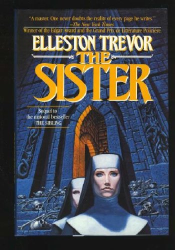 The Sister (9780312855550) by Trevor, Elleston