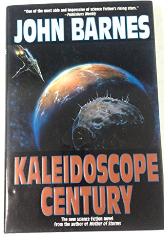 Imagen de archivo de Kaleidoscope Century a la venta por Better World Books