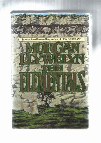 Stock image for The Elementals for sale by Better World Books
