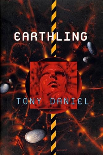 9780312855710: Earthling