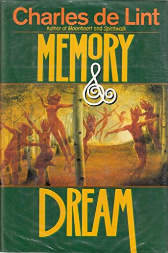 9780312855727: Memory and Dream