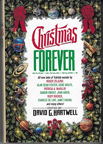 Stock image for Christmas Forever for sale by Ergodebooks