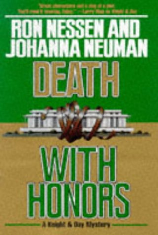 Stock image for Death with Honors for sale by Better World Books