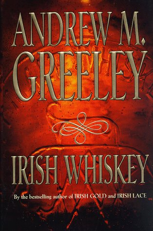 

Irish Whiskey: A Nuala Anne McGrail Novel [signed] [first edition]