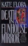 Beispielbild fr Death in a Funhouse Mirror: A Thea Kozak Mystery zum Verkauf von Wonder Book