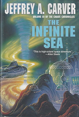 Beispielbild fr The Infinite Sea zum Verkauf von Better World Books