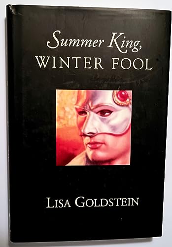 Stock image for Summer King Winter Fool for sale by Bookmarc's