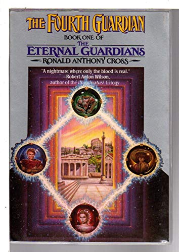 Beispielbild fr The Fourth Guardian (The Eternal Guardians, Book 1) zum Verkauf von Wonder Book