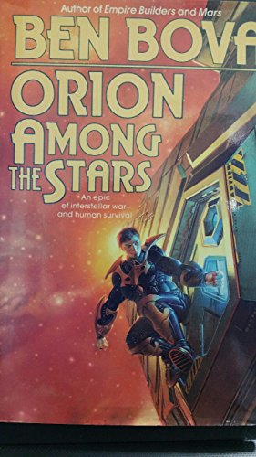 Beispielbild fr Orion among the Stars zum Verkauf von Better World Books