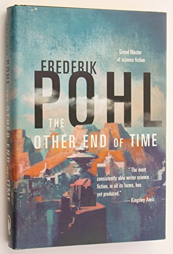 Stock image for The Other End of Time (Eschaton Sequence) for sale by HPB Inc.
