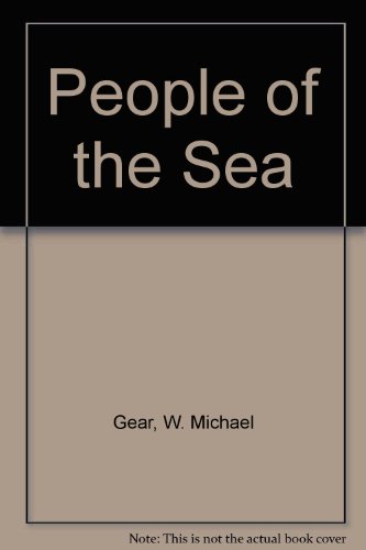 9780312856489: People of the Sea