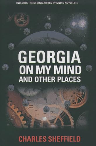 Beispielbild fr Georgia on My Mind and Other Places zum Verkauf von Better World Books
