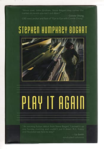 Stock image for Play It Again for sale by Isle of Books