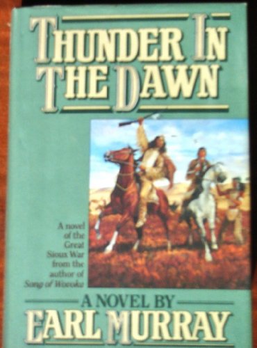 Stock image for Thunder in the Dawn for sale by HPB-Ruby
