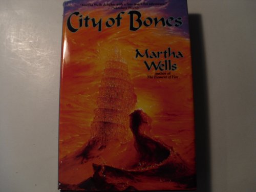 Beispielbild fr City of Bones zum Verkauf von Better World Books