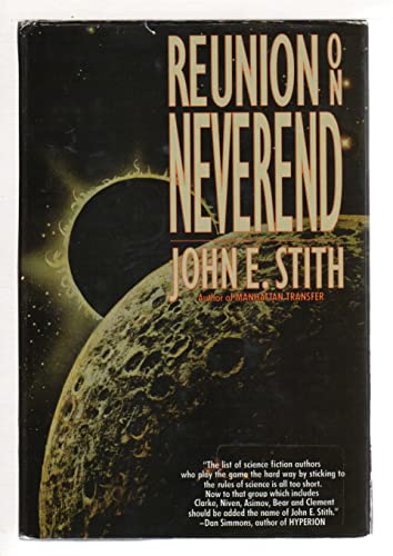 Stock image for Reunion on Neverend for sale by Wonder Book