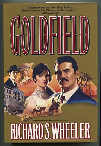 9780312857028: Goldfield