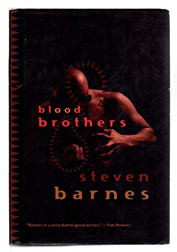 Blood Brothers