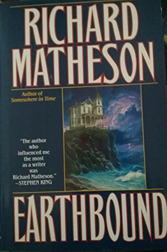 Stock image for Earthbound for sale by ThriftBooks-Dallas